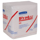 WypAll® PowerClean™ X70 Medium Duty Cloths, 12.5 x 14.4 Inch, 912/CS