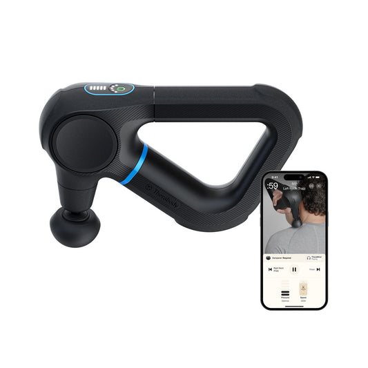 Therabody Theragun Prime G6 Hand-Held Massager, 1/EA