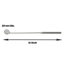 Laryngeal Mouth Mirror