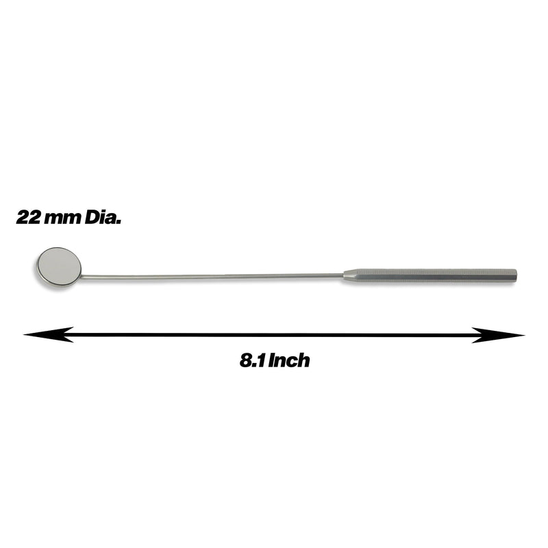 Laryngeal Mouth Mirror
