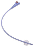 Cardinal Health Dover Silicone Foley Catheters Catheter Foley Dover Coude30Cc 26Fr Silicone St 10/Ctn -23026C - BriteSources