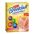 CARNATION BREAKFAST ESSENTIALS® STRAWBERRY NUTRITIONAL DRINK, SOLD AS 10/BOX NESTLE 00050000486502