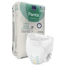 ABENA® PREMIUM PANTS JUNIOR XS2 INCONTINENCE BRIEF, EXTRA SMALL, SOLD AS 18/PACK ABENA 1000021317