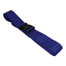 MCKESSON BACKBOARD / STRETCHER STRAP, 9 FOOT, SOLD AS 1/EACH MCKESSON 47091BL