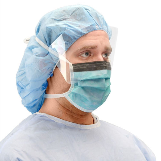 Secure-Gard® Surgical Mask, 300/Cs
