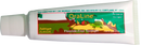 Jm Murray Oraline Flavored Toothgel Toothgel Fluoride Bubblegum4 Oz 24/Cs -43115 - BriteSources