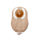 Premier™ 84898 One-Piece Ultra-clear Urostomy Pouch, Pre-cut to Fit 38 mm Stoma, 5/BX