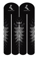 Mueller Easyfit Kinesiology Pre-Cut Tape Tape Kinesiology Precut Neckeasyfit Blk 3 Appl/Pk -23581 - BriteSources