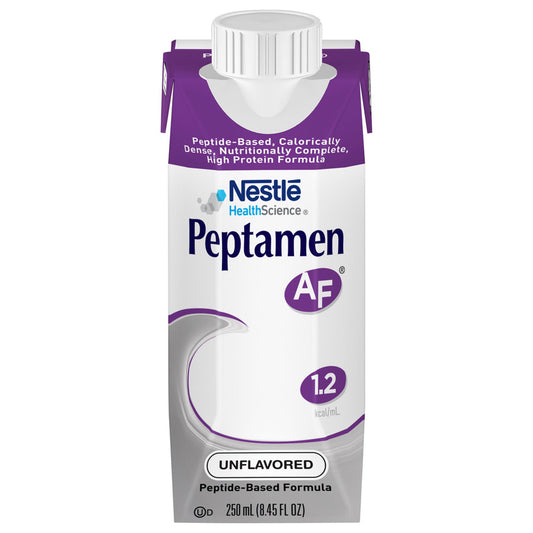 Peptamen AF® Peptide-Based Calorically Dense High Protein Formula, 8.45 ounces, 1/EA