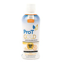 PROTEIN, LIQUID SUG/FREE ORG CREME 30OZ (6/CS), 1/EA