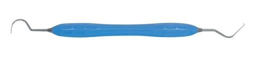 Dental Explorer, Autoclavable Silicone Handle, DE, 54-17H - Osung USA