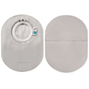 SenSura® Mio Click 2-Piece Opaque Ostomy Pouch, Blue Match, 30/BX