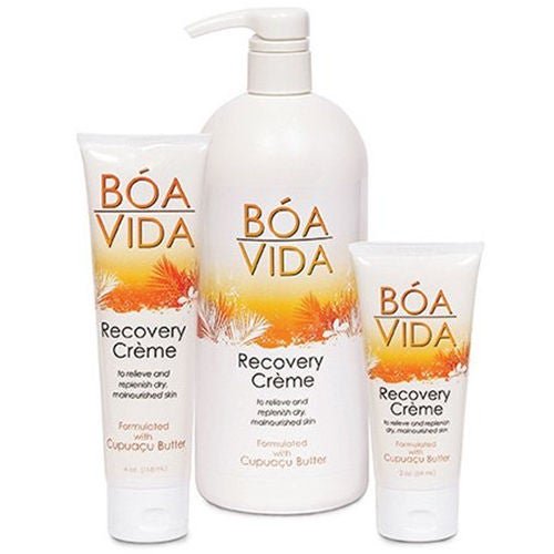 Bóa Vida Moisturizer 32 oz. Pump Bottle, 1/EA