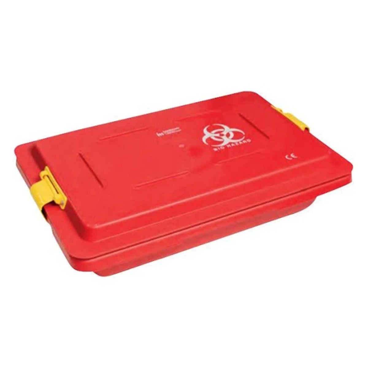 Instrument Container, 3 X 12 X 18 Inch, 1/Ea