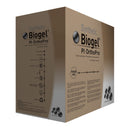 GLOVE, SURG PLYISO 8.0 STR2 SMTH (40PR/BX 4BX/CS), 40/BX