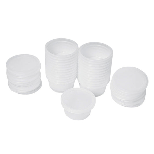 Theraputty™ Putty Container, 2-Ounce Capacity, 25/Pk