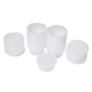 Theraputty™ Putty Container, 2-ounce capacity, 25/PK