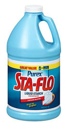 Dial Laundry Products Starch Liquid 64 Oz 6/Cs -2420013101 - BriteSources