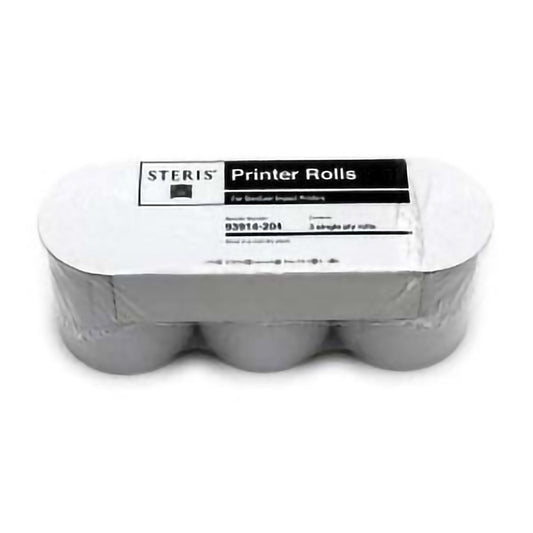 Paper, Printer Roll Assmb (3/Bx), 3/Bx