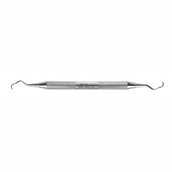 Dental Surgical Curette, Sugarman Bone, CSS5-6 - Osung USA