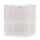 MCKESSON FETAL MONITORING PAPER, SOLD AS 6400/CASE MCKESSON 26-B4305A