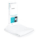MCKESSON 4-PANEL ABDOMINAL BINDER, LARGE / EXTRA LARGE, SOLD AS 1/EACH MCKESSON 155-79-89220