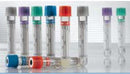 VACUETTE® Z SERUM CLOT VENOUS BLOOD COLLECTION TUBE, 2 ML, 13 X 75 MM, SOLD AS 1200/CASE GREINER 454236