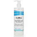 GELRITE® HAND SANITIZER, SOLD AS 12/CASE DERMARITE 00106