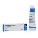 SILVADENE CREAM 1%, 85GM TUBE, SOLD AS EACH INSOURCE, 10000061