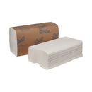 Scott Paper Towel, Single-Fold, 9.3 x 10.5 Inch, 16/CS