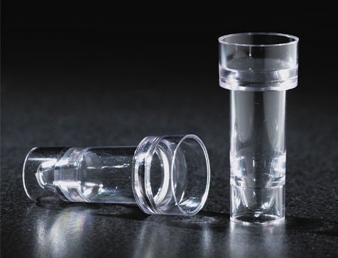 Cup, Sample F/Tosoh Aia-600Ii3Ml (1000/Bg) Glsc, 1000/Bg