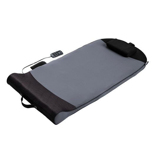 MAT, BACK STRETCHING BODY FLEXW/HEAT, 1/EA