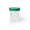 AMSure® Specimen Container, 120 mL, 500/CS