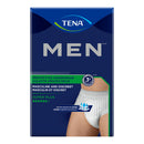 Tena® Men™ Super Plus Protective Underwear, Small / Medium, 64/CS