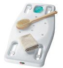 CAREX® SHOWER BENCH, SOLD AS 1/EACH APEX-CAREX FGB21701 0000