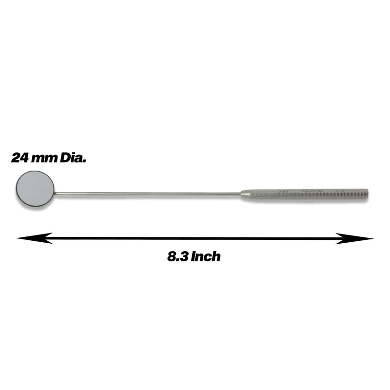 Laryngeal Mouth Mirror