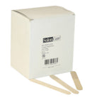 First Aid Only/Acme United Tongue Depressor Depressors Tongue 6In500/Bx -25-900-001 - BriteSources