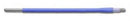 EXTENDED PTFE INSULATED COATED BLADE ELECTRODE, 10.16CM , FOR ALL VALLEYLAB PENCILS, 50/CS, SOLD AS CASE MEDTRONIC/MINIMALLY 10000446