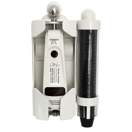 Exergen Instrument Holder, 1/Ea