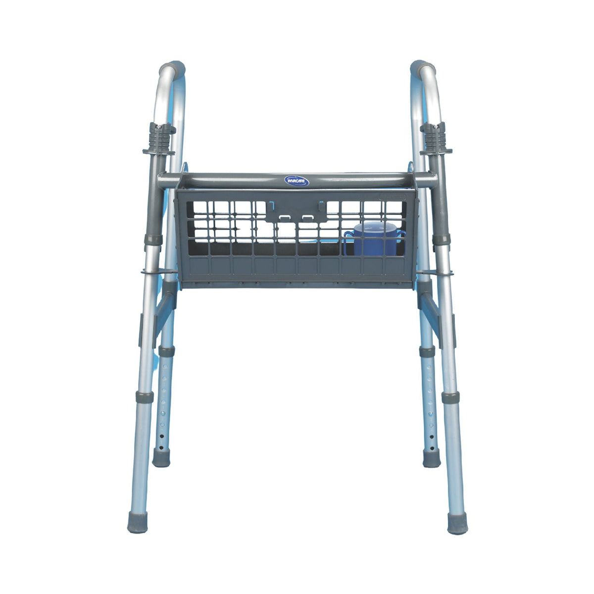 No-Wire™ Basket, 1/Ea