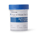 MCKESSON 10-DRUG PANEL WITH ADULTERANTS DRUGS OF ABUSE TEST, SOLD AS 100/CASE MCKESSON 16-8105A3