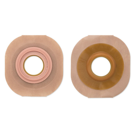 New Image™ Flextend™ Skin Barrier with 1-5/8 Inch Stoma Opening, 5/BX