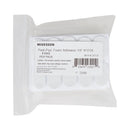 MCKESSON PEDI-PAD ADHESIVE PROTECTIVE PAD, SIZE 101-A, SOLD AS 1000/CASE MCKESSON 30126