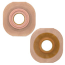 New Image™ Flextend™ Skin Barrier with 1.5 Inch Stoma Opening, 5/BX