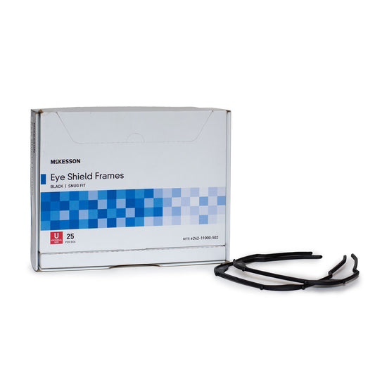 Shield, Eye Frames (25Ea/Bx 8Bx/Cs), 200/Cs