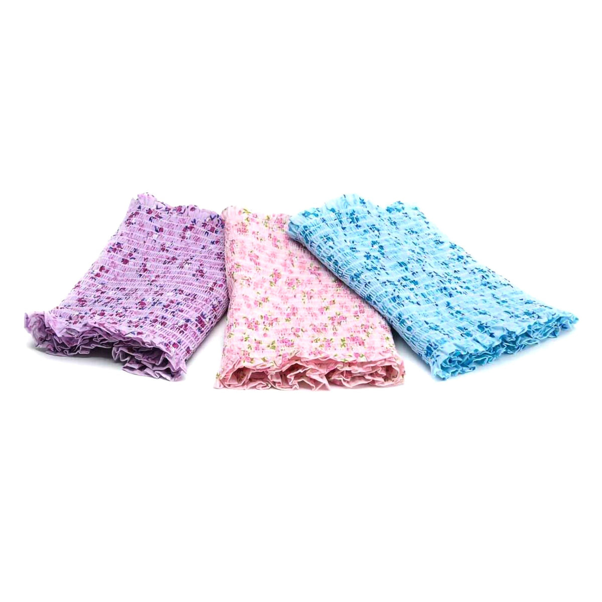Breast Binder, Post-Op Expand-A-Band Floral Lav Sm, 1/Ea