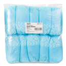 DUKAL NON-SKID SHOE COVERS, SOLD AS 1000/CASE DUKAL 350-10