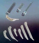 Airlife Laryngoscope Blades Blade Laryngoscope Miller 2Disp 20/Cs -4512VS - BriteSources