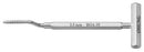 Dental Bone Spreading Osteotome, BOA-35, 3.5 - Osung USA