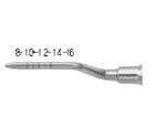 Dental Bone Spreading Osteotome, BOA-42, 4.2 - Osung USA